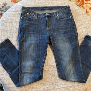 Rock & Republic denim